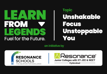 Learn from Legends 11-09-2025